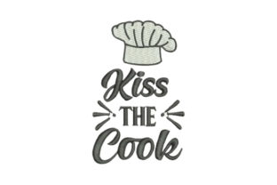 Download Kiss the Cook Hat - Cook Collection