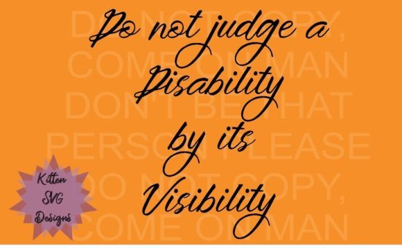 Download Disability Visibility - Visibility Collection