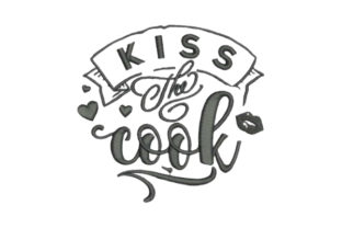 Download Kiss the Cook - Cook Collection
