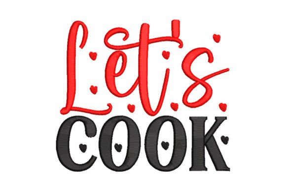 Download Let's Cook - Cook Collection