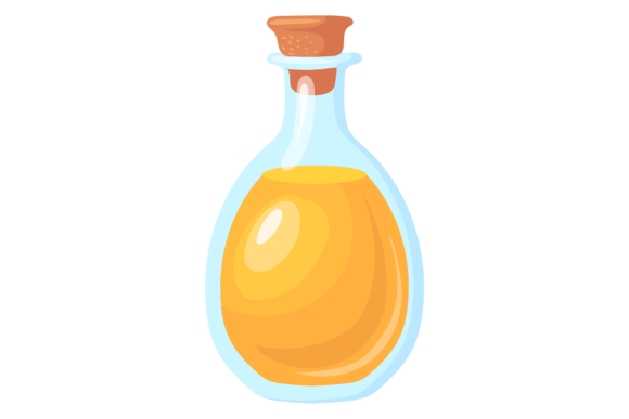 Download Oil Glass Bottle. Cooking Ingredient Car - Cook Collection