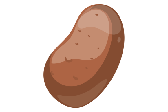 Download Potato Color Icon. Cooking Ingredient. R - Cook Collection