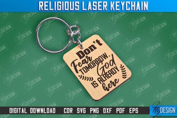 Download Religious Keychain | Christian Phrases - Phrases Collection